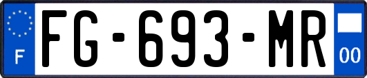 FG-693-MR