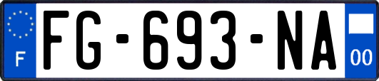 FG-693-NA