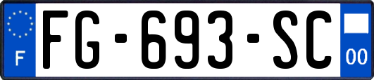 FG-693-SC