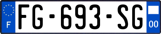 FG-693-SG