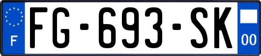 FG-693-SK