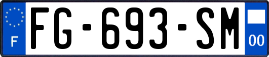 FG-693-SM