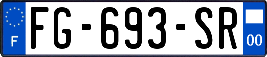 FG-693-SR