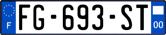 FG-693-ST