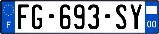 FG-693-SY