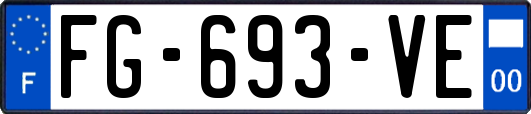 FG-693-VE