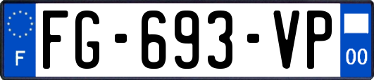FG-693-VP