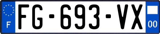 FG-693-VX