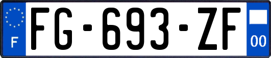 FG-693-ZF