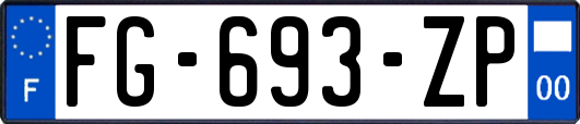FG-693-ZP