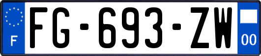 FG-693-ZW