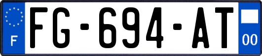 FG-694-AT