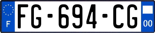 FG-694-CG