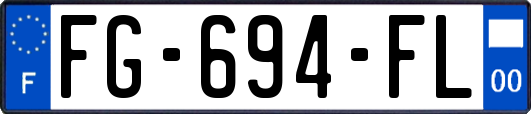 FG-694-FL