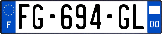 FG-694-GL