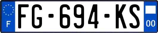 FG-694-KS