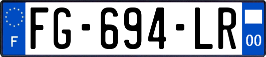 FG-694-LR