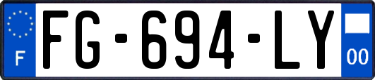 FG-694-LY
