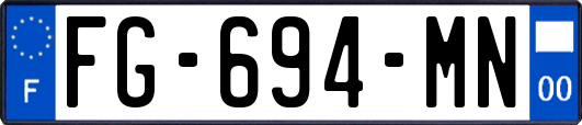 FG-694-MN
