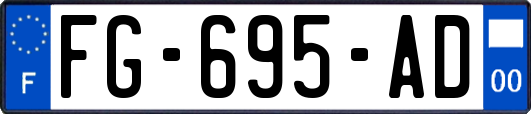 FG-695-AD