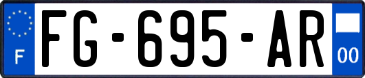 FG-695-AR