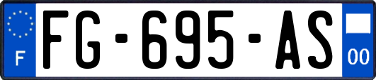 FG-695-AS