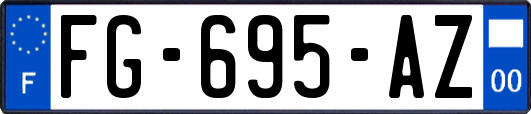 FG-695-AZ