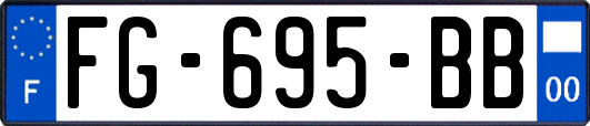 FG-695-BB