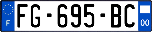 FG-695-BC