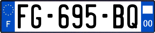 FG-695-BQ