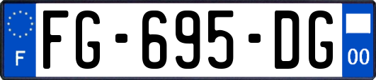 FG-695-DG