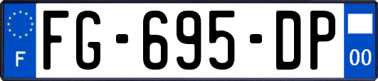 FG-695-DP