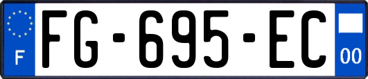 FG-695-EC