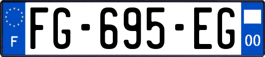 FG-695-EG