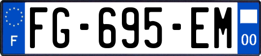 FG-695-EM