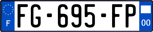 FG-695-FP