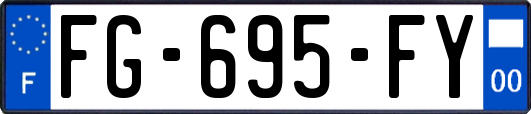FG-695-FY