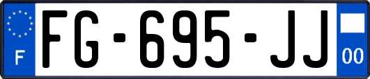 FG-695-JJ