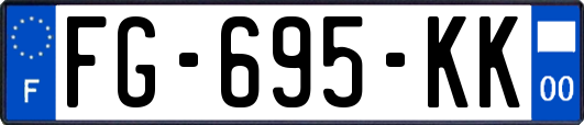 FG-695-KK