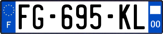 FG-695-KL