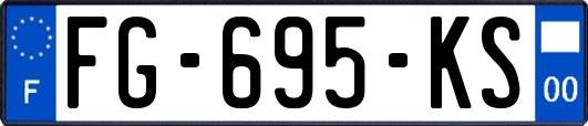 FG-695-KS
