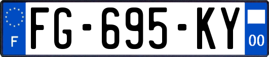 FG-695-KY