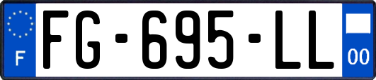 FG-695-LL