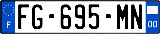 FG-695-MN