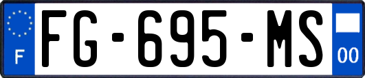 FG-695-MS