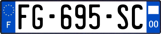 FG-695-SC
