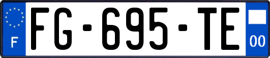 FG-695-TE