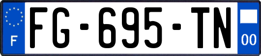 FG-695-TN