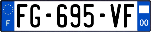 FG-695-VF