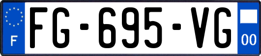 FG-695-VG